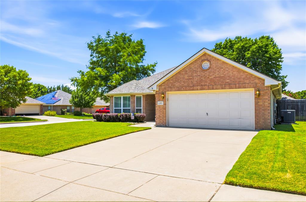 Heberle Estates Add - Residential