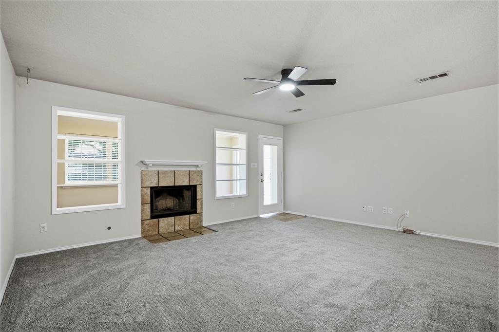 Heberle Estates Add - Residential