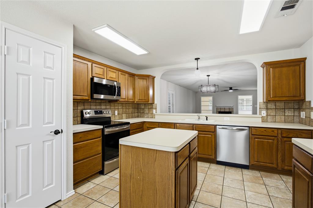 Heberle Estates Add - Residential