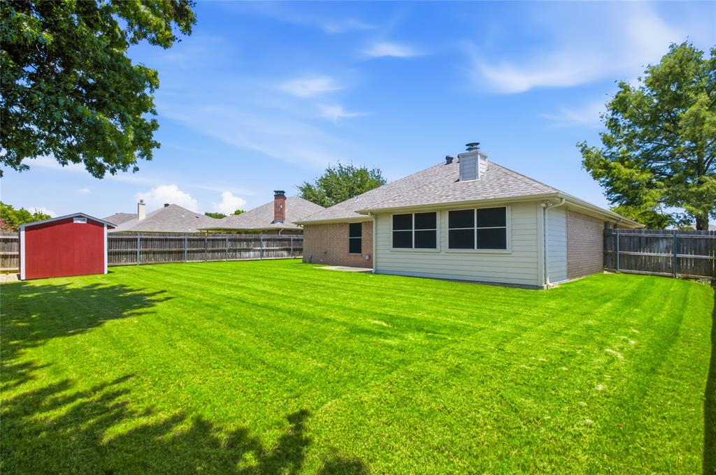 Heberle Estates Add - Residential