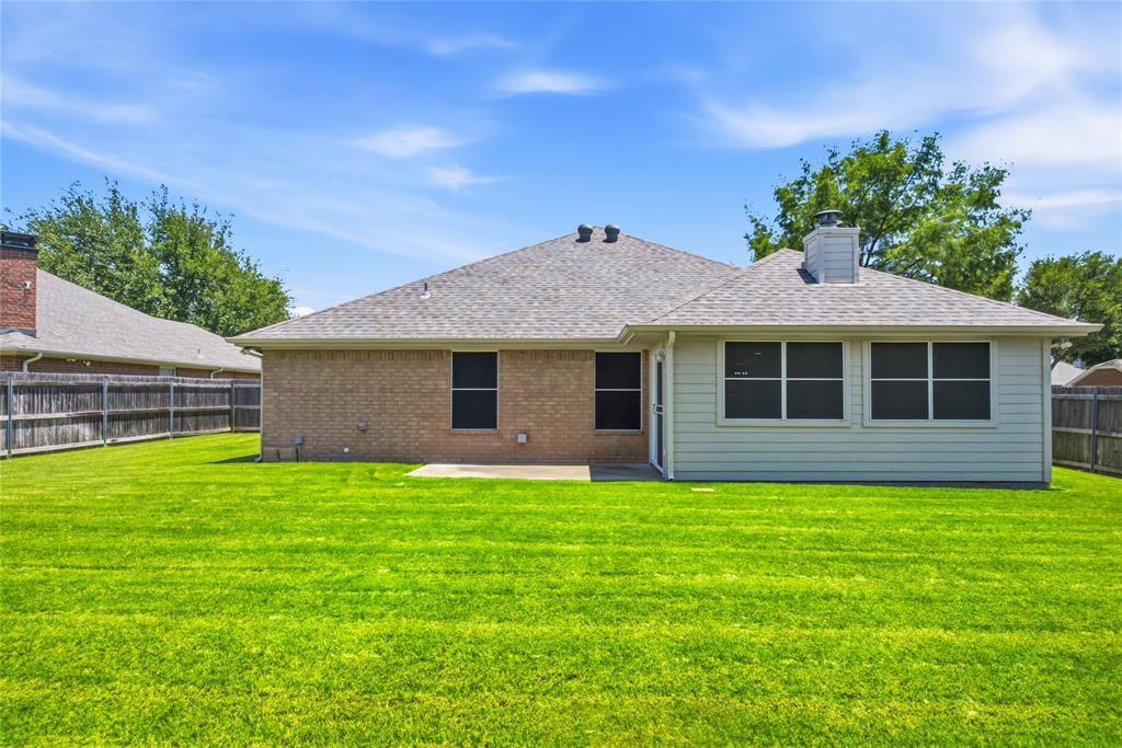 Heberle Estates Add - Residential