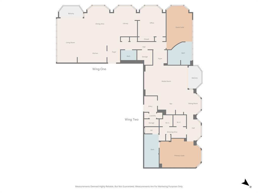 Latour Condo - Residential