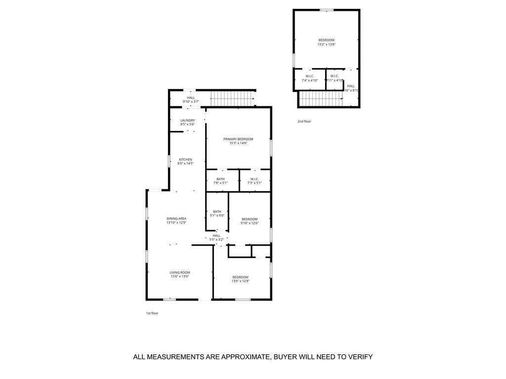 A K Anderson - Residential