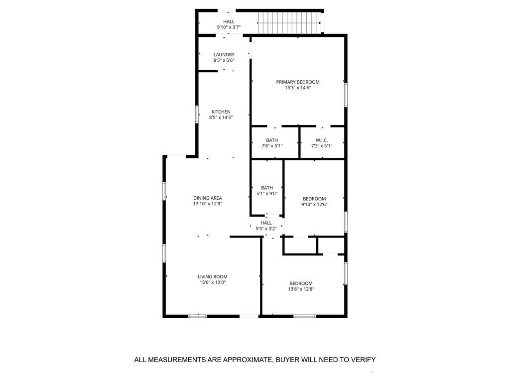 A K Anderson - Residential
