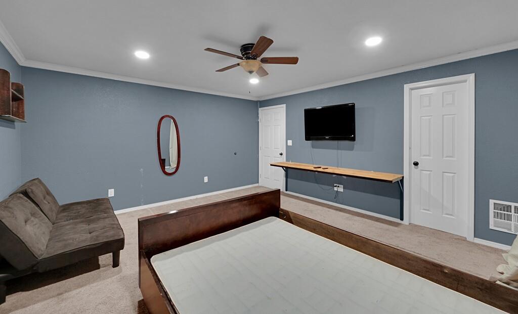 A K Anderson - Residential