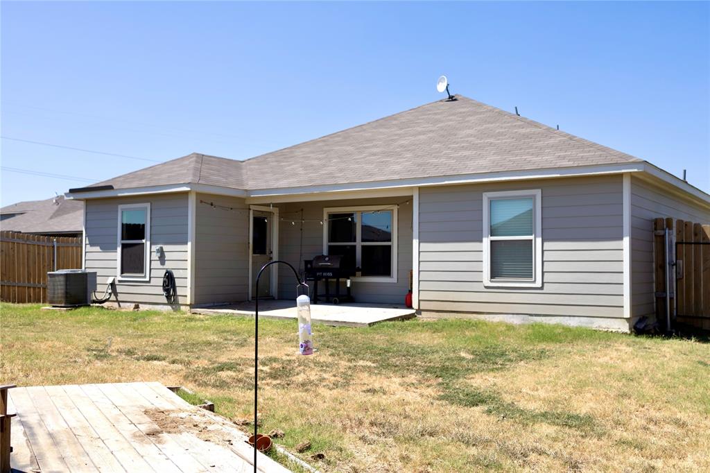 Patriot Estates - Residential