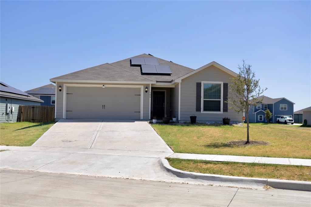 Patriot Estates - Residential