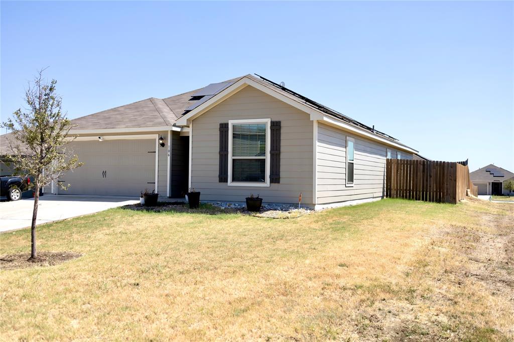 Patriot Estates - Residential
