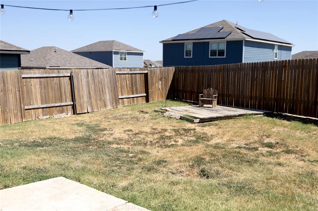 Patriot Estates - Residential