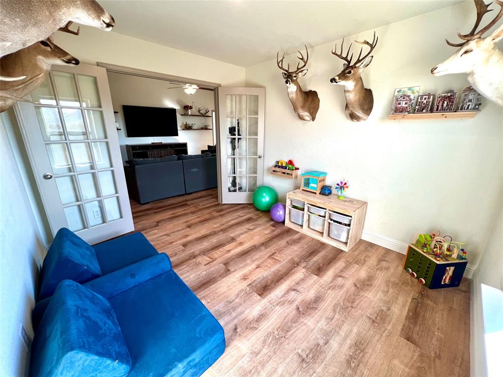 Patriot Estates - Residential