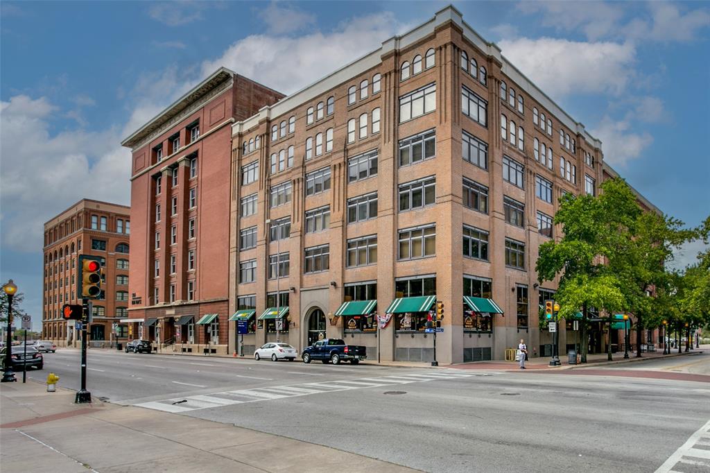 501 Elm Add - Residential