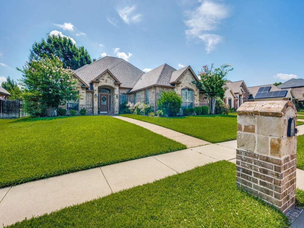 Sierra Elite Estates Add - Residential