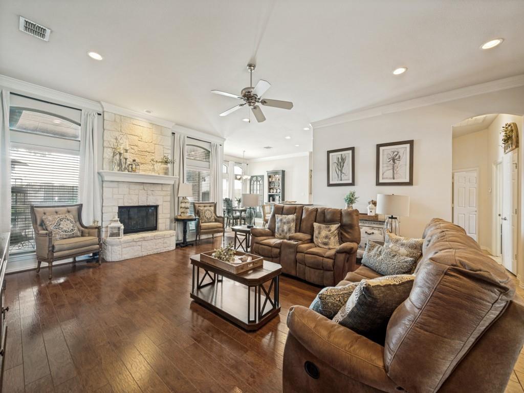 Sierra Elite Estates Add - Residential