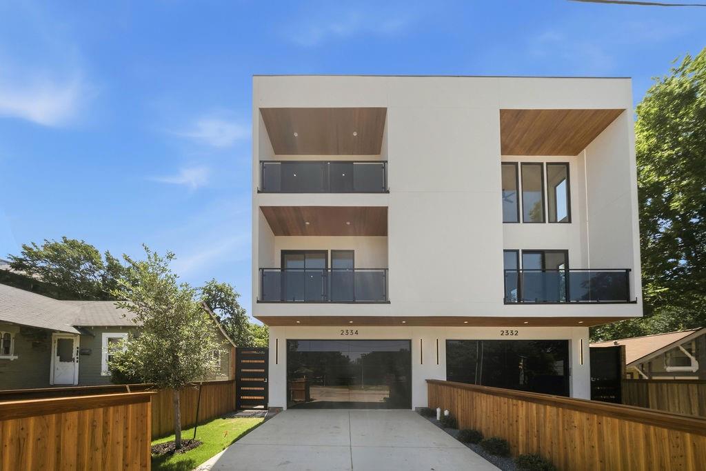 Clifton Place 02 - Residential
