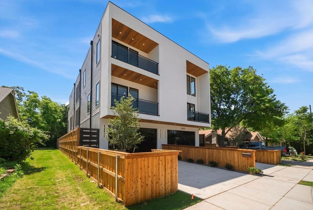 Clifton Place 02 - Residential