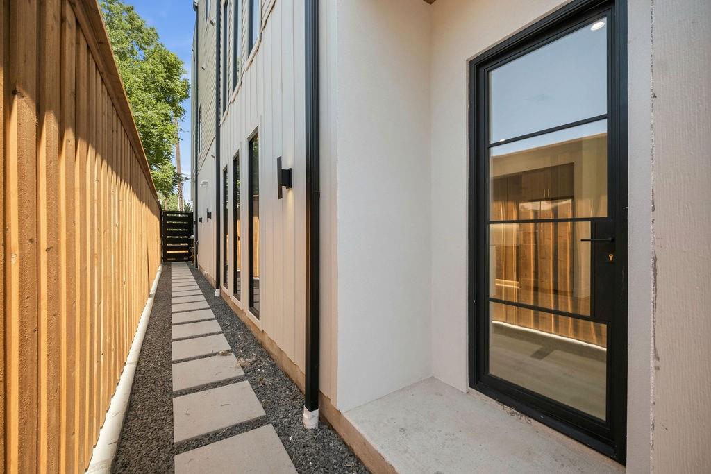 Clifton Place 02 - Residential