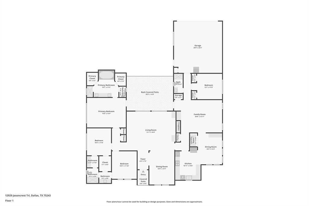 Cimmaron 02 - Residential