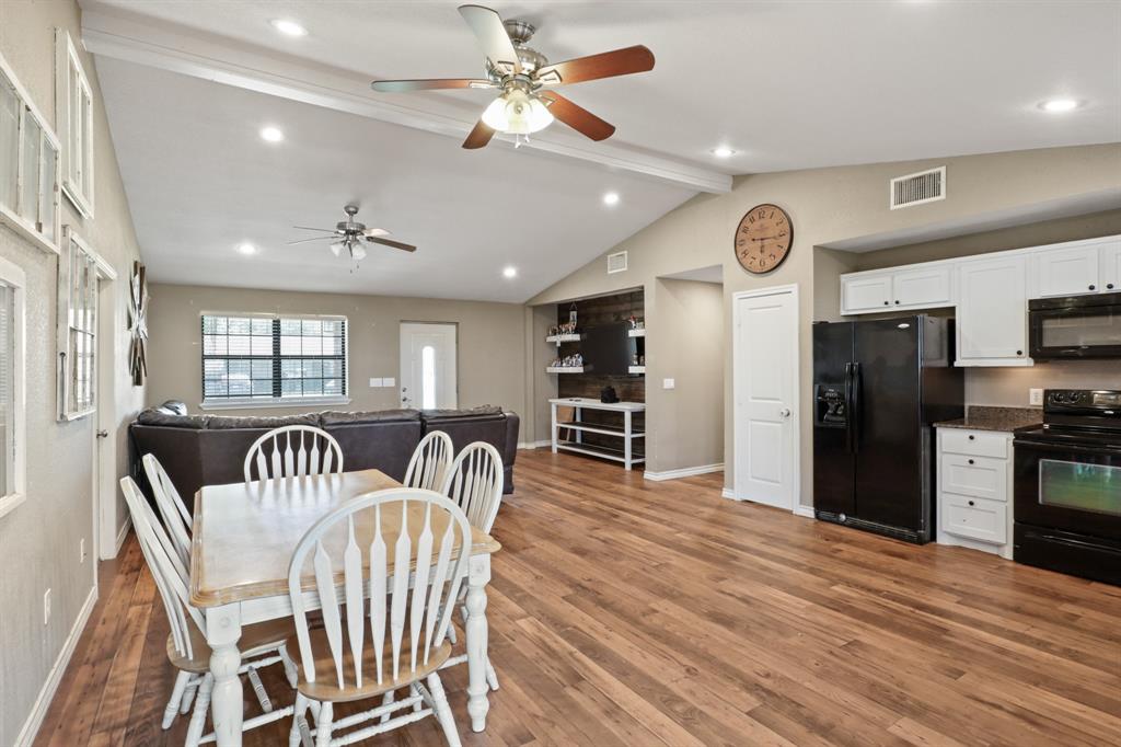 Katy Addition #1 - Residential