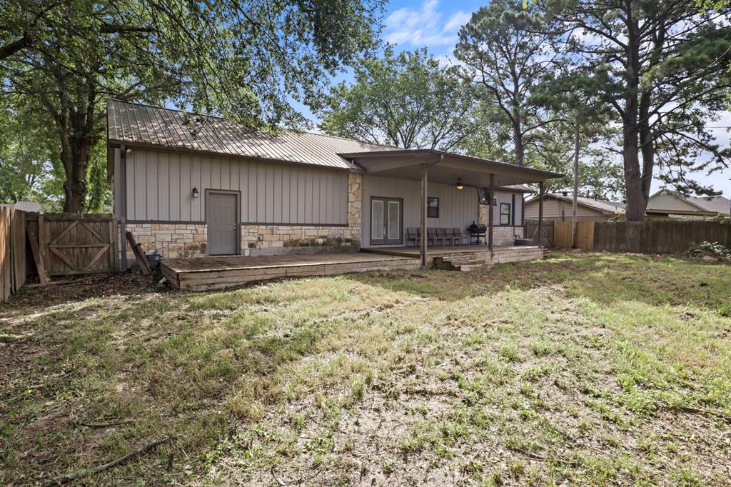 Katy Addition #1 - Residential