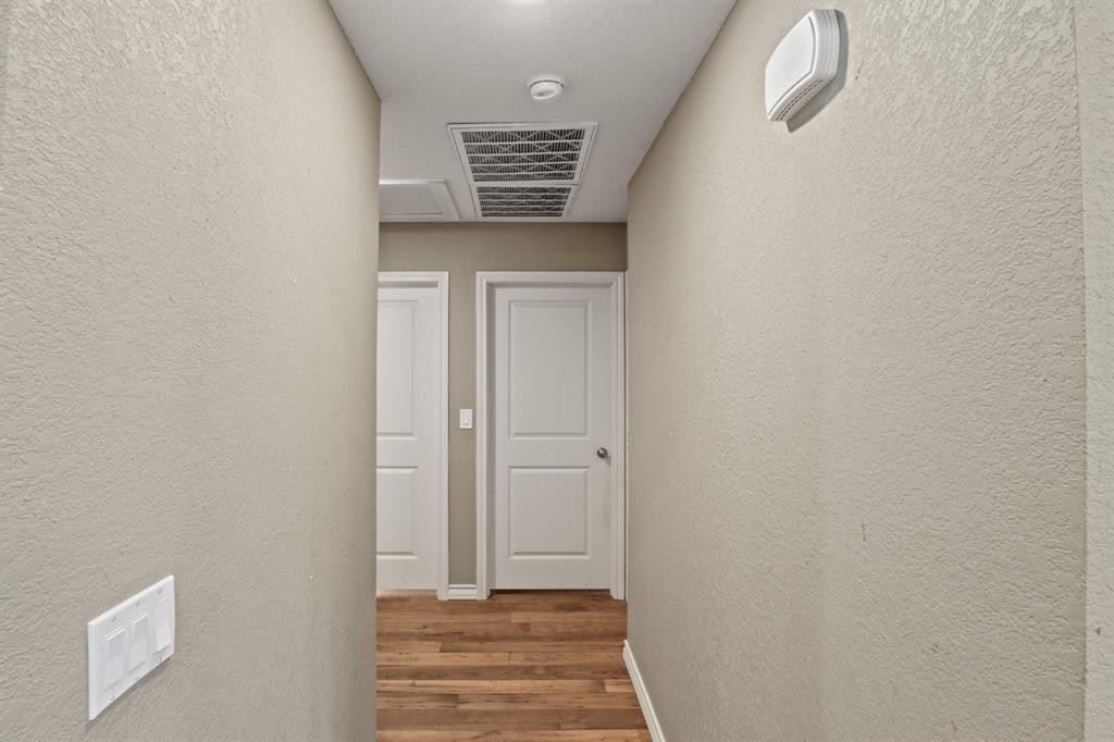 Katy Addition #1 - Residential