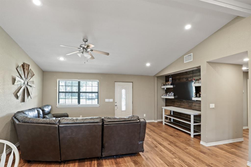 Katy Addition #1 - Residential