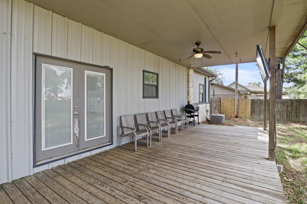 Katy Addition #1 - Residential