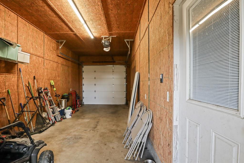 Katy Addition #1 - Residential