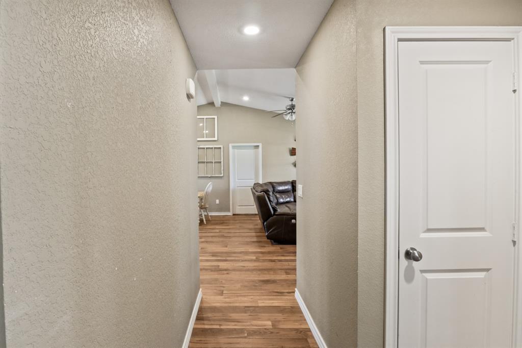 Katy Addition #1 - Residential