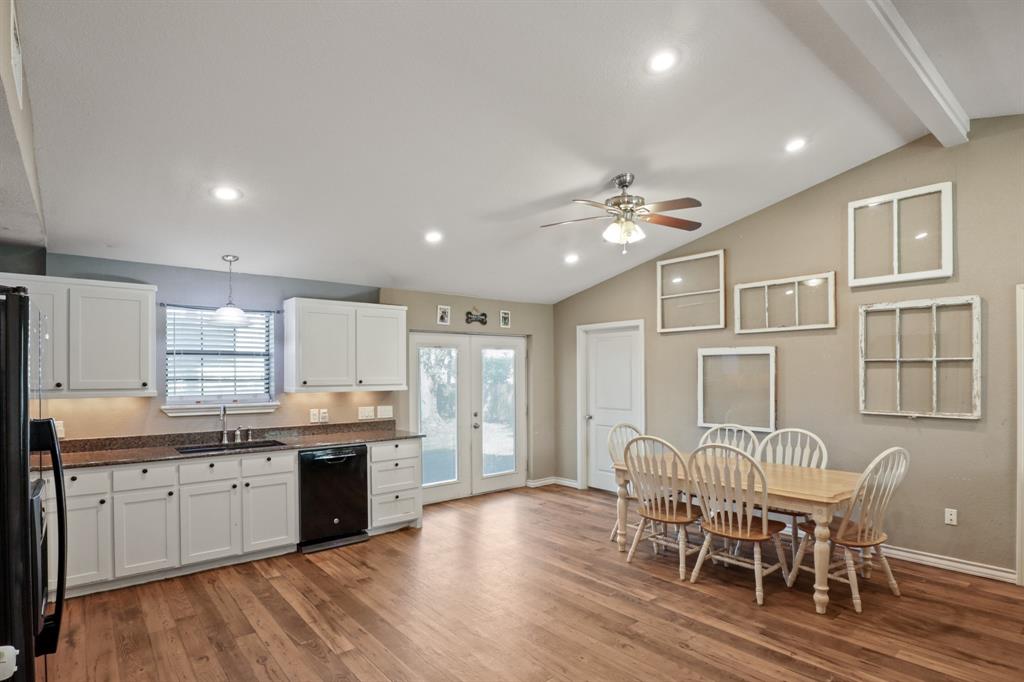 Katy Addition #1 - Residential