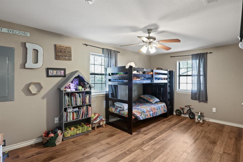 Katy Addition #1 - Residential