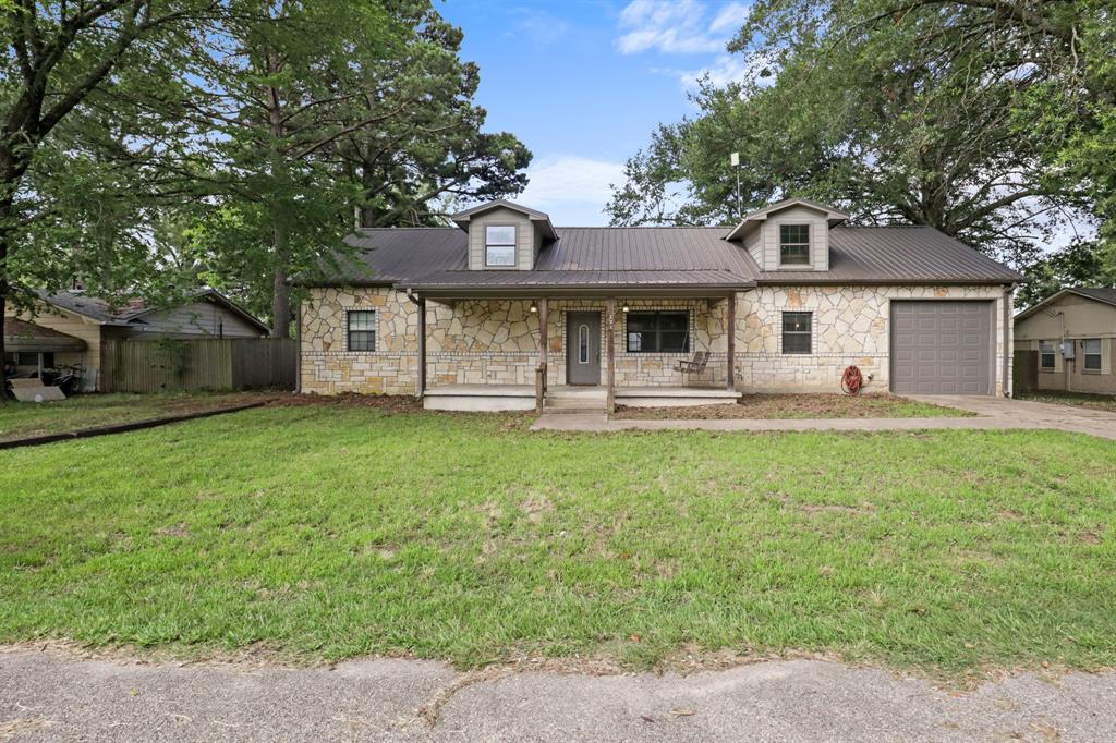 Katy Addition #1 - Residential