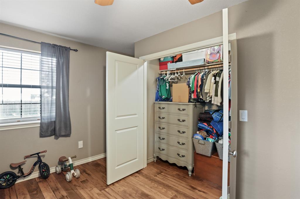 Katy Addition #1 - Residential