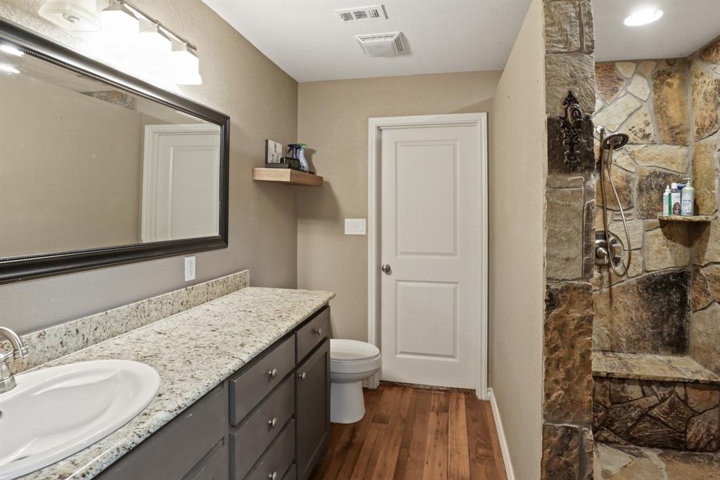 Katy Addition #1 - Residential