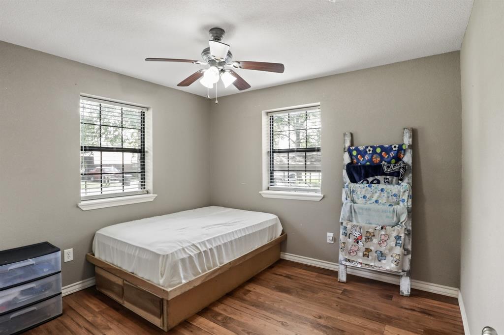 Katy Addition #1 - Residential