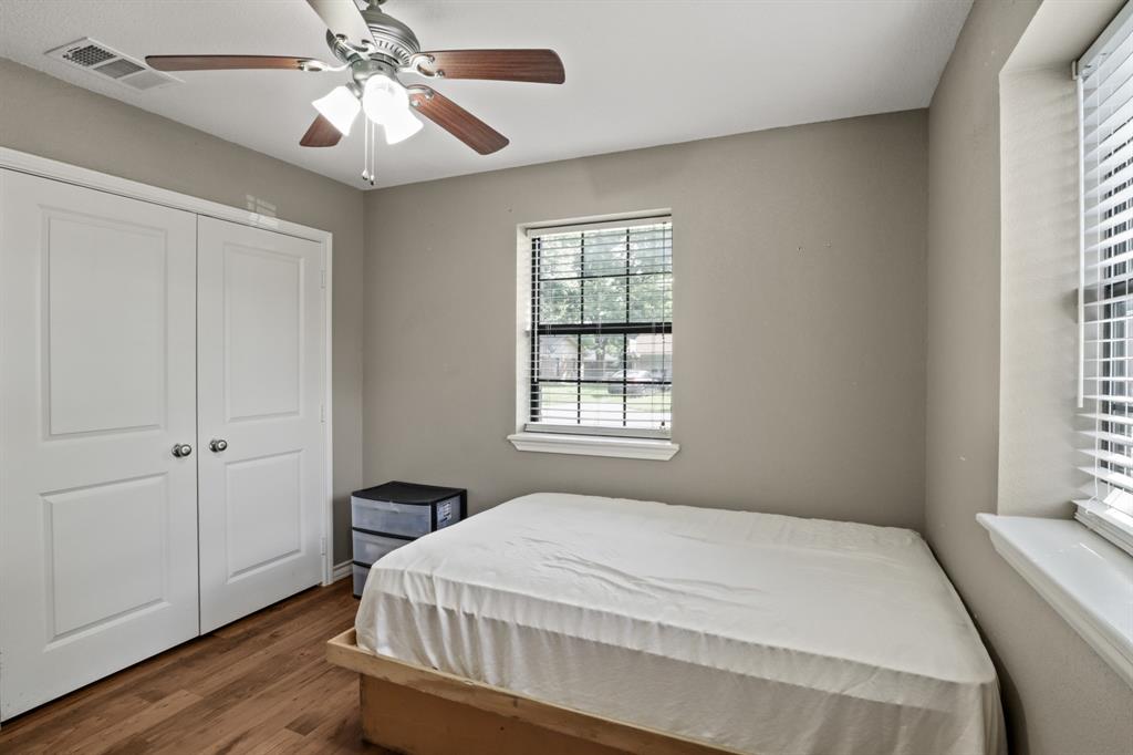 Katy Addition #1 - Residential
