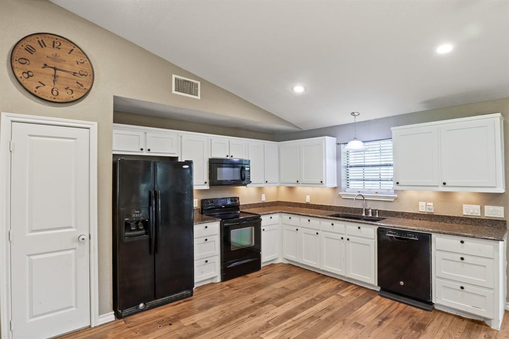 Katy Addition #1 - Residential