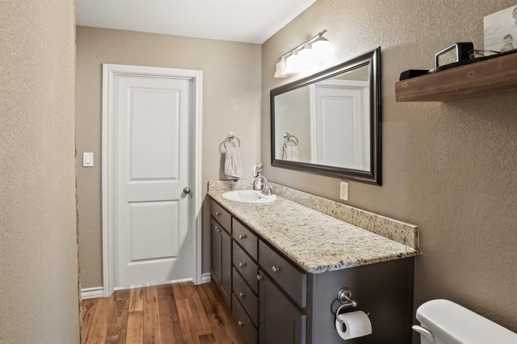 Katy Addition #1 - Residential