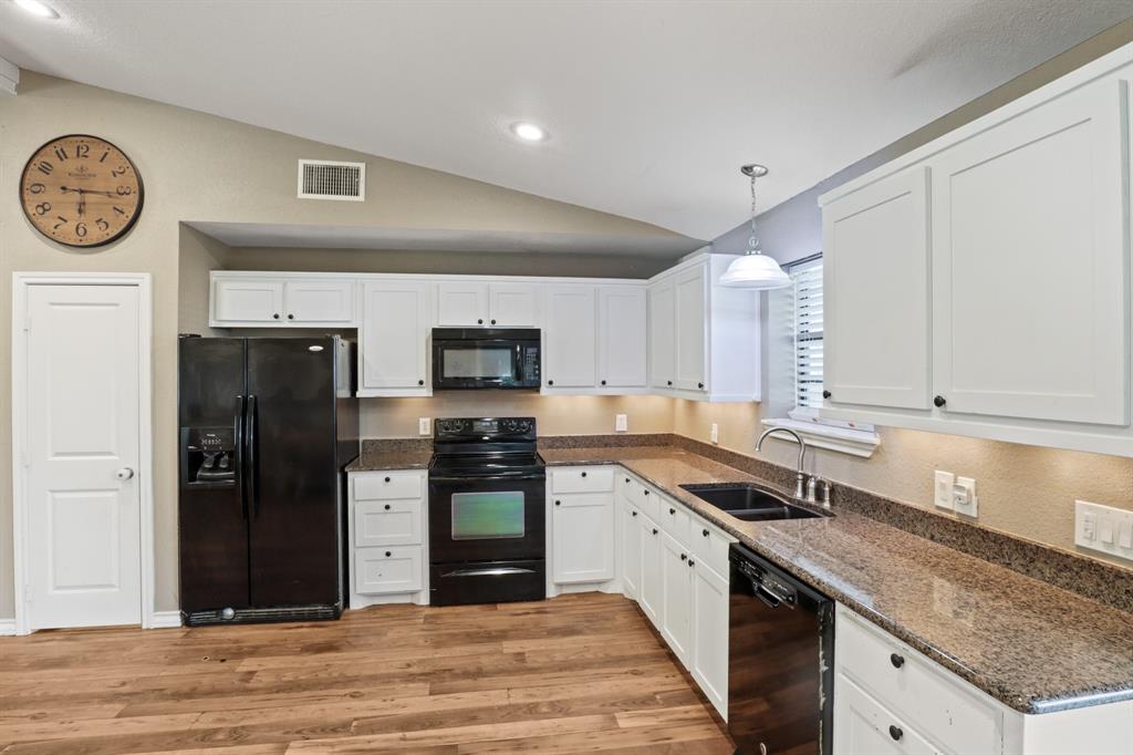 Katy Addition #1 - Residential