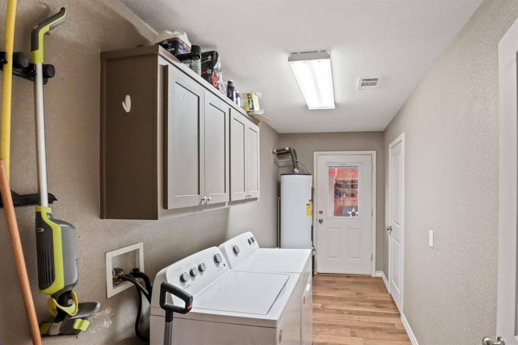 Katy Addition #1 - Residential