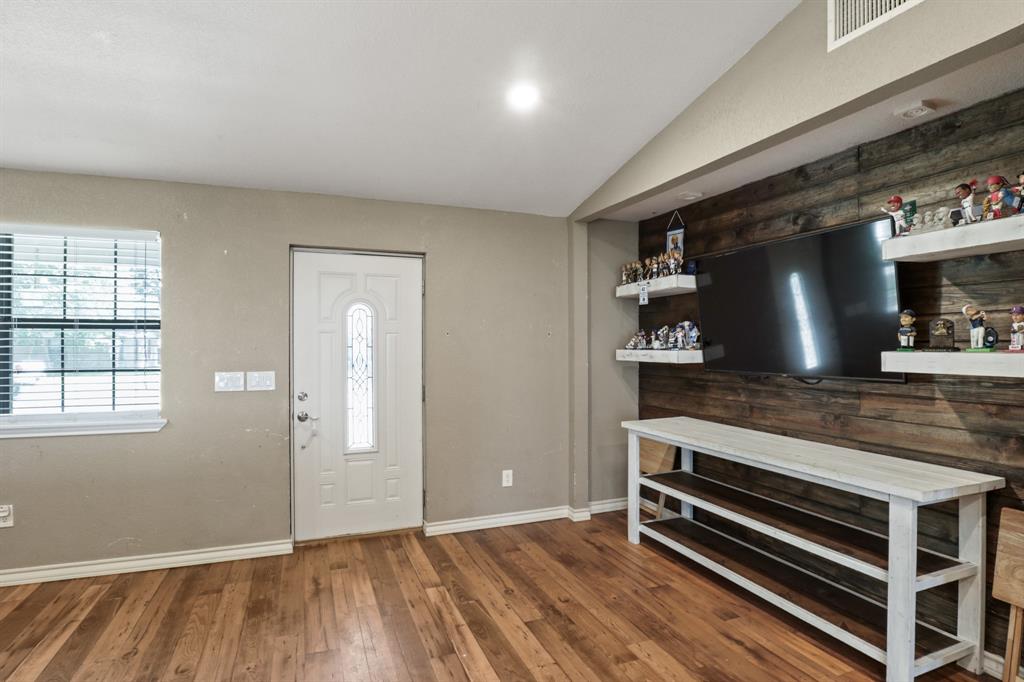 Katy Addition #1 - Residential