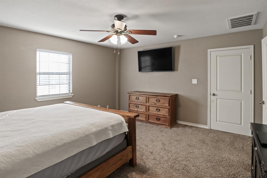 Katy Addition #1 - Residential