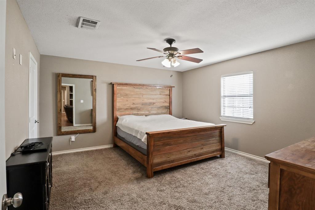 Katy Addition #1 - Residential