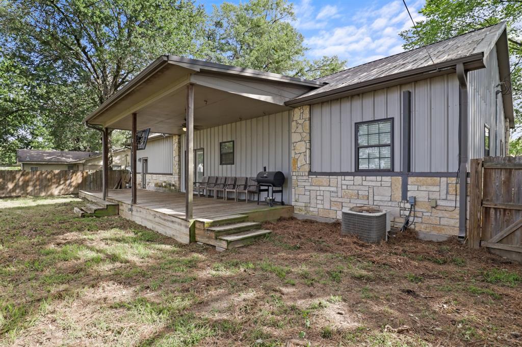 Katy Addition #1 - Residential