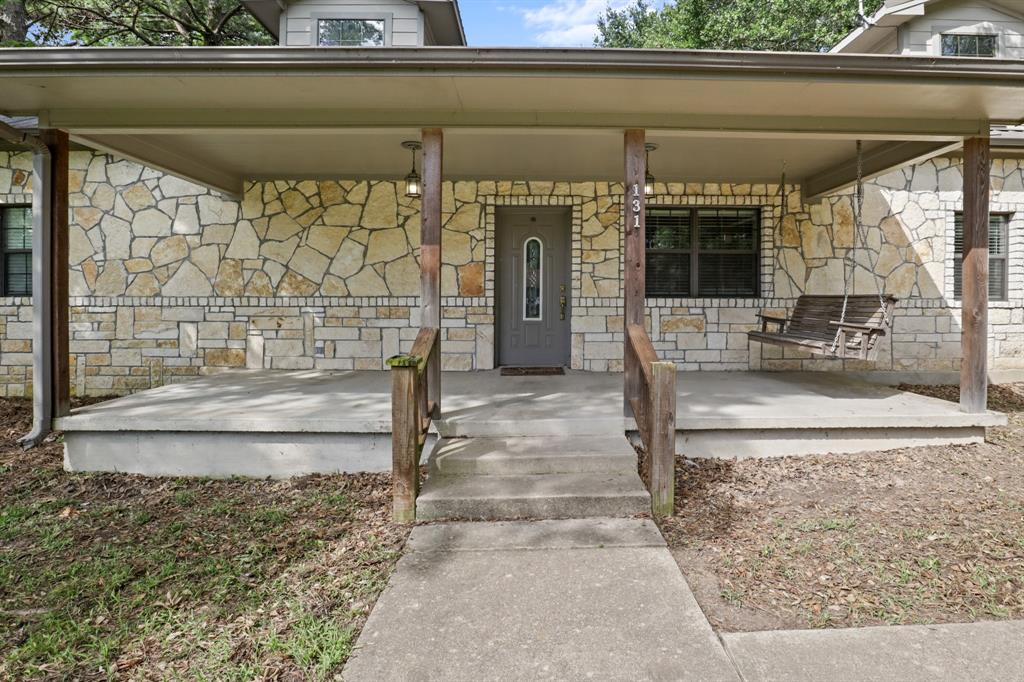 Katy Addition #1 - Residential