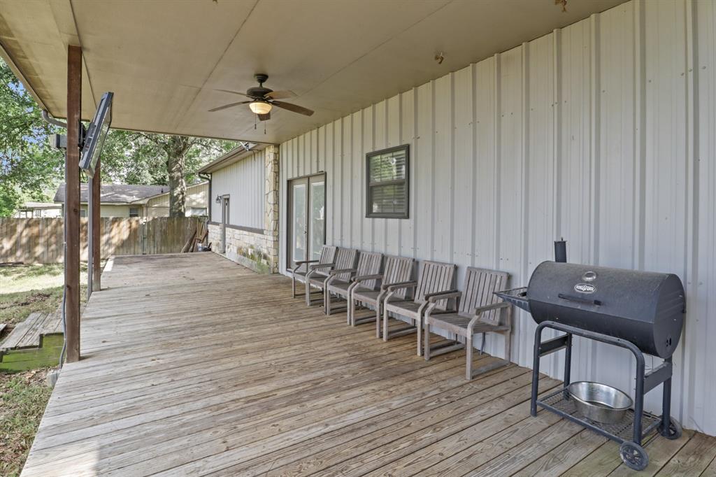 Katy Addition #1 - Residential