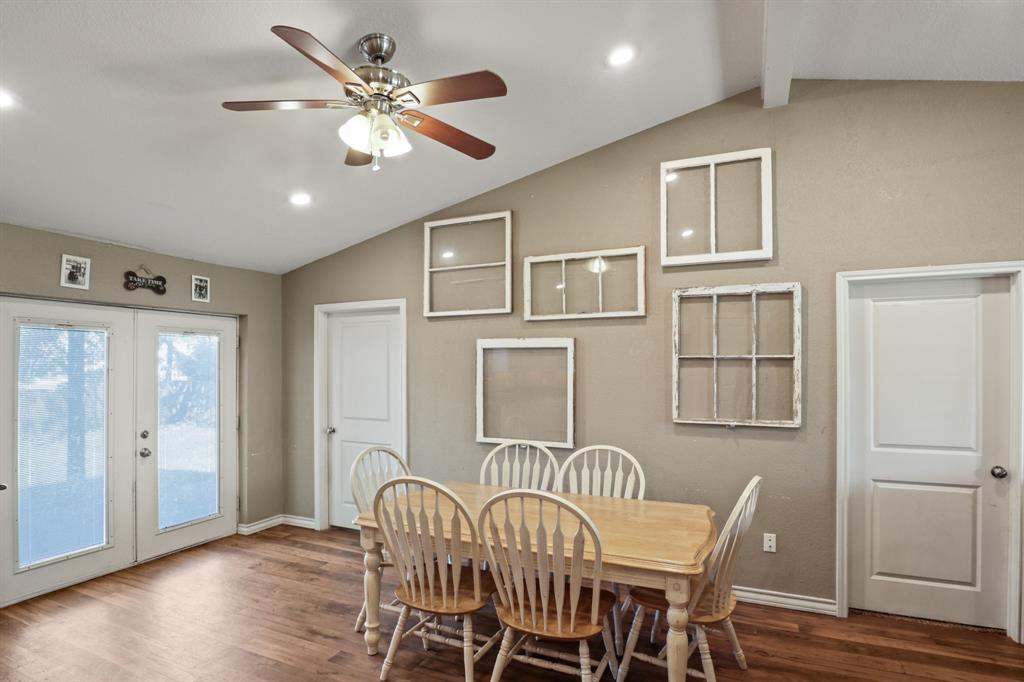 Katy Addition #1 - Residential