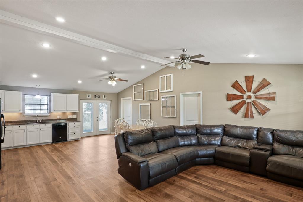 Katy Addition #1 - Residential