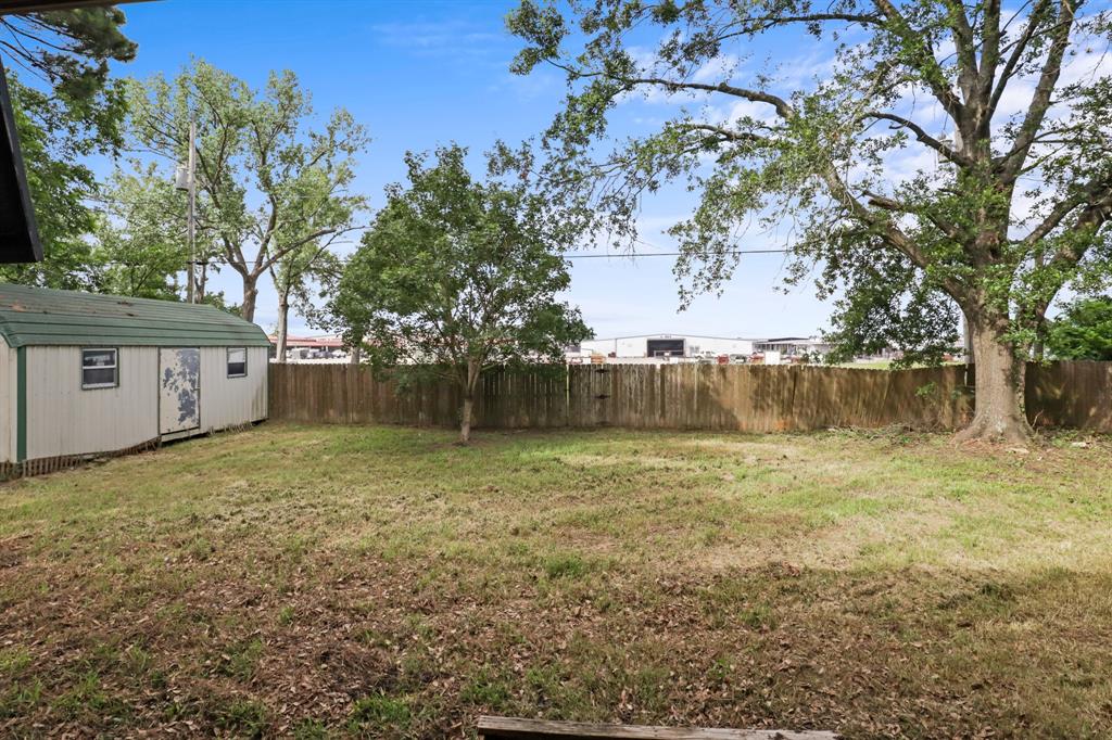 Katy Addition #1 - Residential