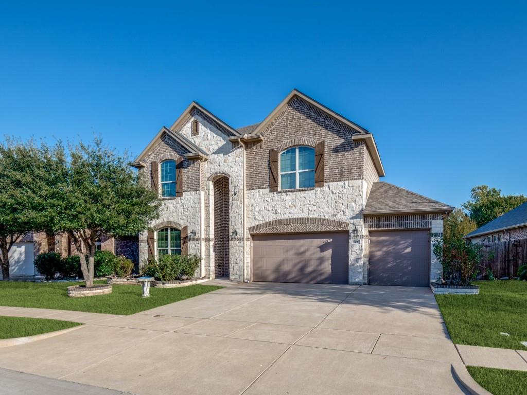 Prestwyck Parcel 1704 - Residential