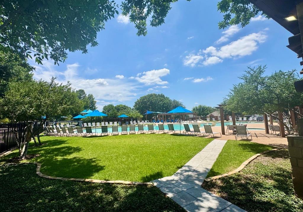 Craig Ranch North Ph 9 - Residential